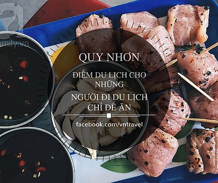 Điểm Đến Thiên Đường Cho Những Ai hành trình Chỉ Để...Ăn Điểm Đến Thiên Đường Cho Những Ai hành trình Chỉ Để...Ăn