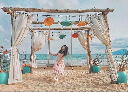 Chương Trình 4 Ngày 3 Đêm. Khởi Hành Thứ 5 Hàng Tuần Chương Trình 4 Ngày 3 Đêm. Khởi Hành Thứ 5 Hàng Tuần
